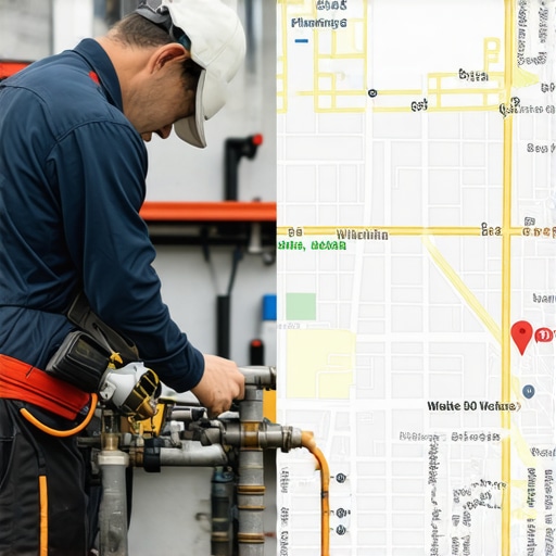 Why Wichita Plumbers Lose Leads to Kansas Local SEO [2026]