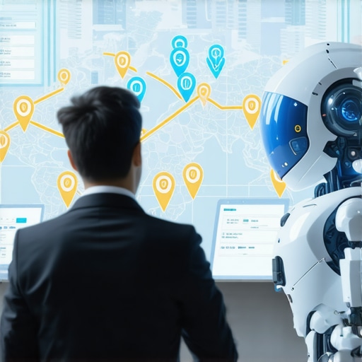 Why Wichita Service Pros Lose Maps Ranking to 2026 AI Search