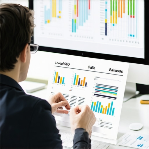 Why Your Local SEO Agency KS Failed the 2026 Audit