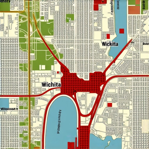 Why Your Maps Ranking Wichita is Falling Behind Kansas Rivals [2026]
