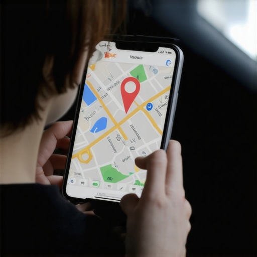 Why Your Wichita Map Pin Isn't Showing to Nearby 2026 Leads