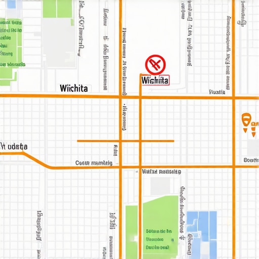 Why Your Wichita Maps Ranking Fails Without 2026 Local Signals