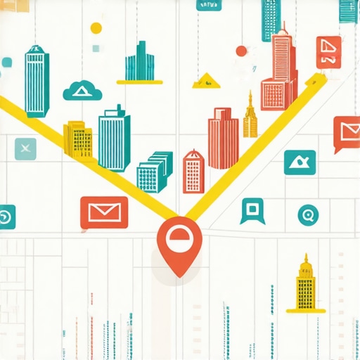 Why Your Wichita Maps Ranking Stalled After the 2026 Update