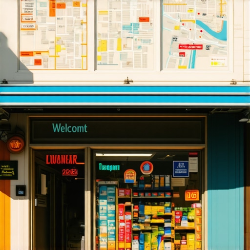 3 Tactics Wichita Shops Use to Beat Big Chains on Maps in 2026