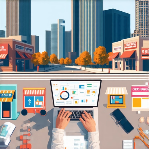 4 Kansas Local SEO Shifts Every Wichita Brand Needs in 2026