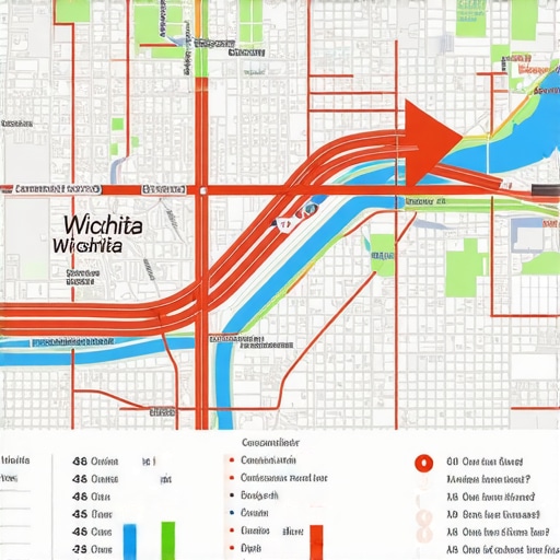 5 Reasons Your Maps Ranking Wichita Suddenly Dropped in 2026
