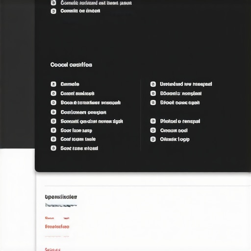 Google Business Profile Optimization Google Business profile dashboard