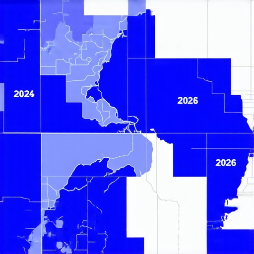 Stop Guessing: 4 Data-Backed Maps Ranking Wichita Wins for 2026