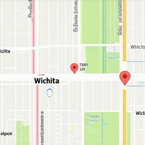 Stop Ignoring These 2 Wichita Maps Ranking Signals in 2026