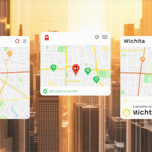 Why AI Search Favors These 3 Wichita Maps Ranking Signals in 2026