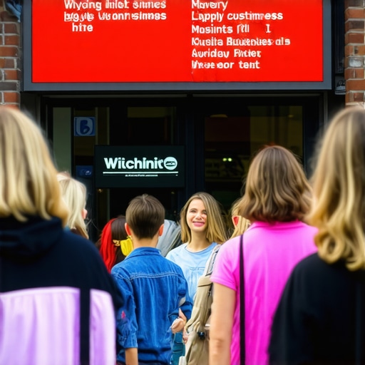 5 Google Business Fixes That Actually Get Your Wichita Shop Noticed