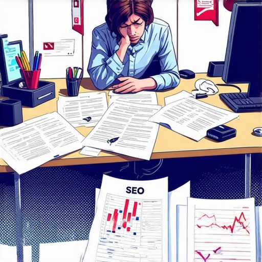 5 Red Flags That Prove Your Kansas SEO Agency Is Just Mailing It In