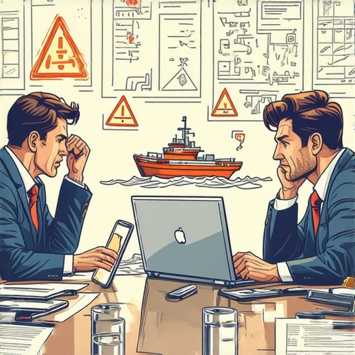 5 Red Flags That Prove Your Kansas SEO Agency Is Just Mailing It In