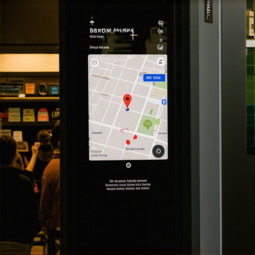 How Kansas Shops Stop Losing Phone Calls to Map Errors