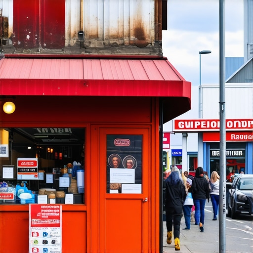 How Local Shops Beat Big Franchise Budgets With This Kansas Local SEO Move