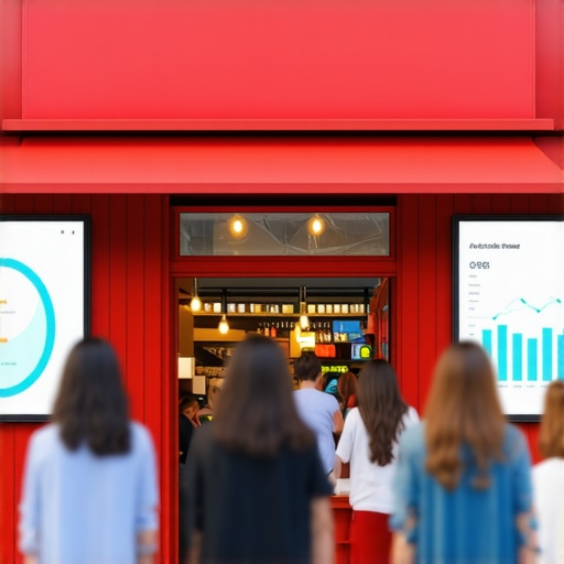 How We Pushed a Wichita Shop’s Profile Views Higher Without Buying Fake Reviews
