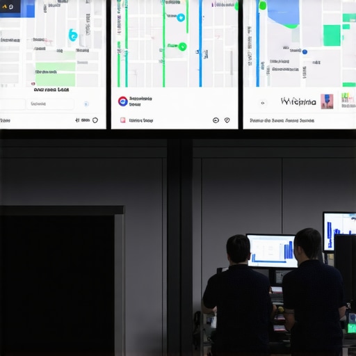 How We Stopped a Google Maps Glitch From Stealing Wichita Foot Traffic