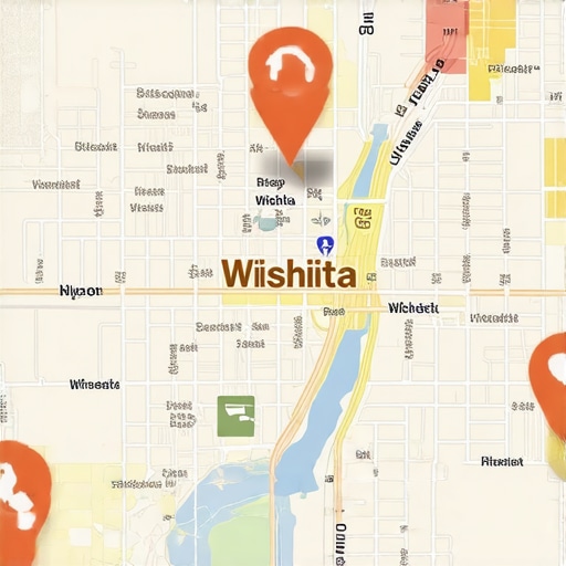 How We Turned Wichita Map Views Into Real Customer Calls