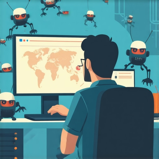 How map embeds on your website can actually confuse Google's crawlers