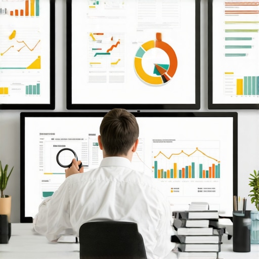How to Spot When Your Local SEO Agency KS is Padding Reports With Non-Existent Leads
