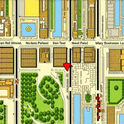 The 3 Subtle Map Errors Sending Your Wichita Leads to Competitors