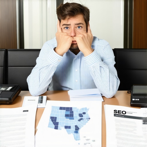 The Cheap Backlink Trap Costing Kansas Owners Real Phone Calls