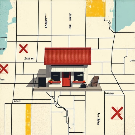 The Invisible Citation Errors Keeping Your Kansas Shop Off the Map