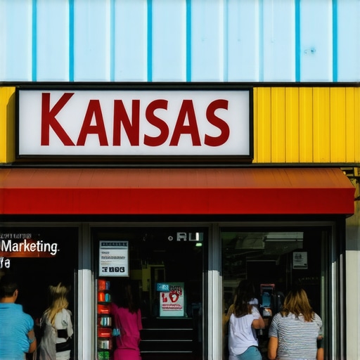 The Local Backlink Tactics That Actually Move the Needle for Kansas Storefronts