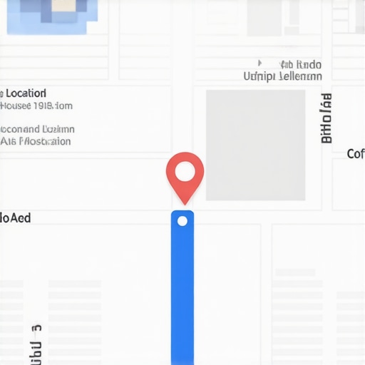 The Map Embed Mistake That Actually Blurs Your Business Location for Google