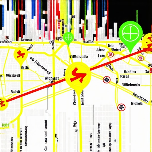 The Messy Data Error Killing Your Wichita Store's Map Visibility
