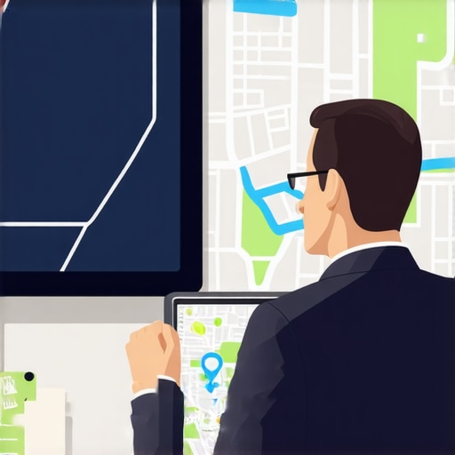 The Missing Schema Details That Help Google Finally Understand Your Wichita Business Location