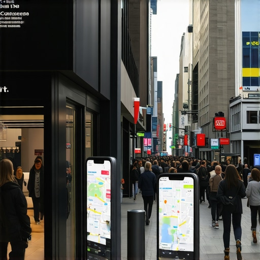 The Real Reason Your Competitors Get the 'Directions' Clicks Even When Your Shop is Closer