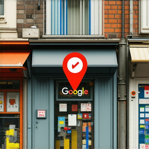 The Real Reason Your Shop Isn't Winning the Google Map Pack Fight