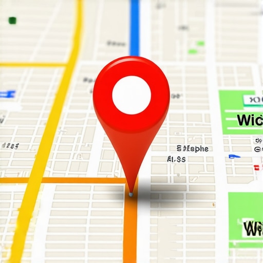 The Reason Your Wichita Map Pin Disappeared From Local Search Results
