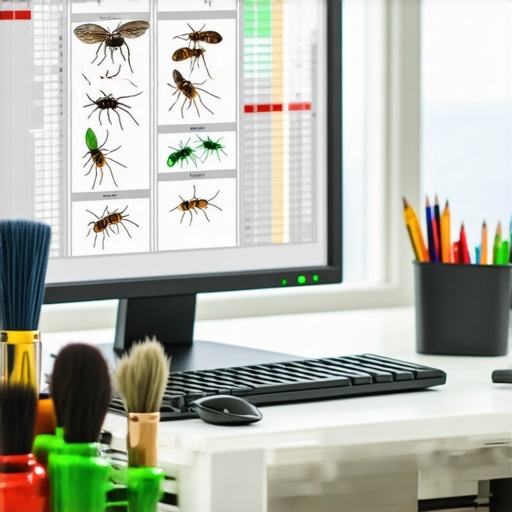The Wrong Primary Category Is Hiding Your Wichita Pest Control Business From High-Value Leads