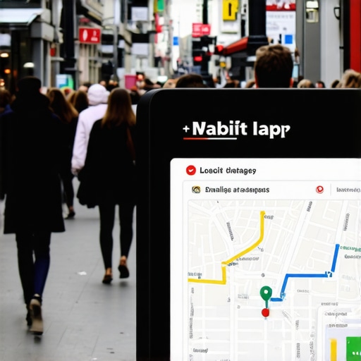 Why Being the Closest Shop in Wichita Doesn’t Guarantee You the Map Lead