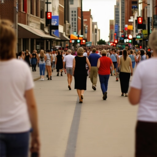 Why Most Local SEO Tools Fail to Track Your Actual Wichita Foot Traffic