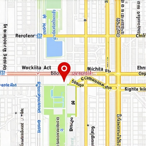 Why Most Ranking Tools Give Wichita Business Owners The Wrong Map Data