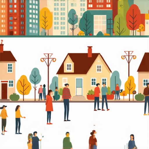 Why Neighborhood-Specific Content Beats General Wichita SEO Every Time