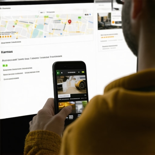 Why One Wrong Phone Number is Killing Your Kansas Local Search Rank