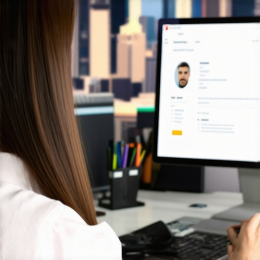 Why Searchers Can't Find Your Google Business Wichita Profile Right Now