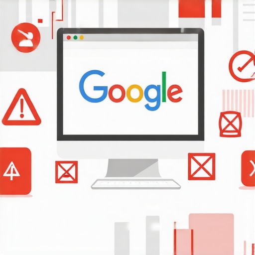 Why Spamming Google Business Profile Backlinks Will Actually Get Your Wichita Pin Suspended
