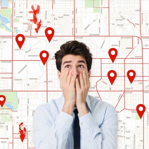 Why Your Kansas Local SEO Strategy Fails Without Specific Neighborhood Data
