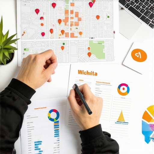 Why Your Last Local SEO Audit Failed to Find Your Missing Wichita Leads