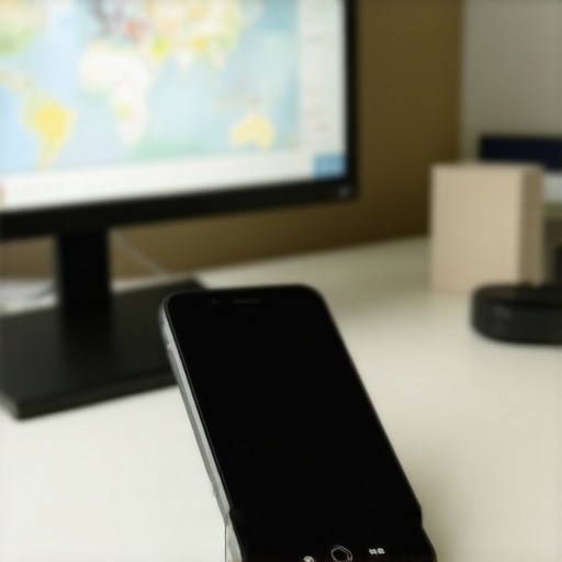 Why Your Wichita Business Phone Stopped Ringing After the Last Maps Change