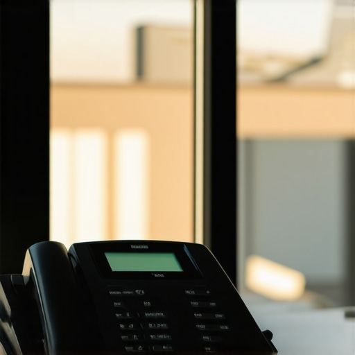 Why Your Wichita Business Phone Stops Ringing Despite High Profile Impressions