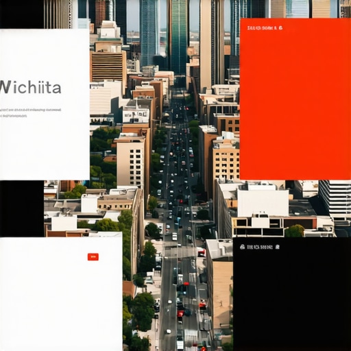 Why Your Wichita City Landing Pages Are Ghosting Potential Customers
