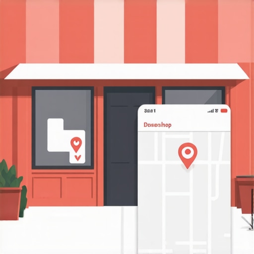 Why Your Wichita Shop is Stuck on Page 2 of Google Maps