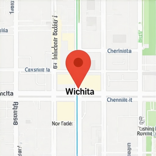 Why your map tracking tool reports the wrong rank for your Wichita shop