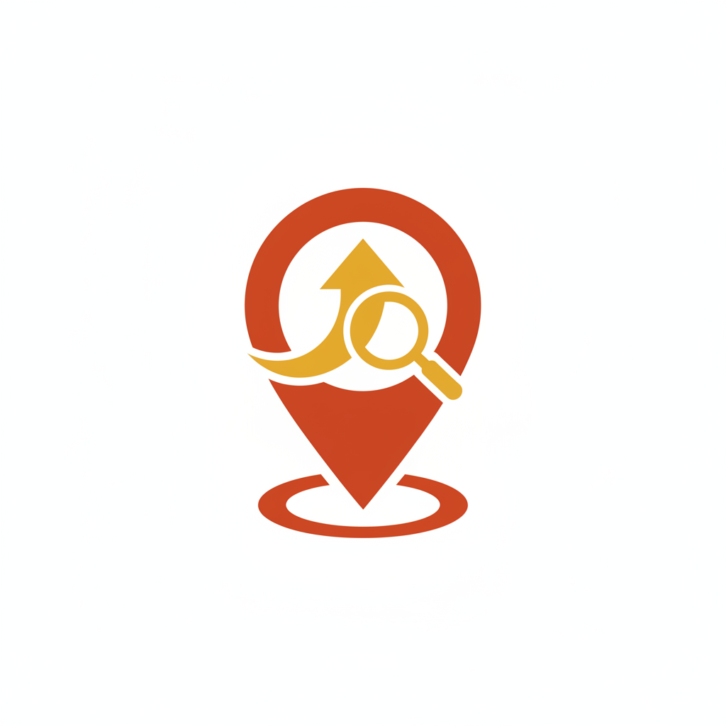 Wichita Local SEO – Rank Your Kansas Business on Google Maps logo